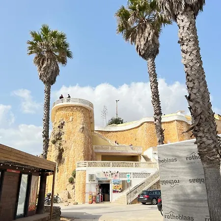 Tres Palmeiras With Pool Portimao Exterior photo