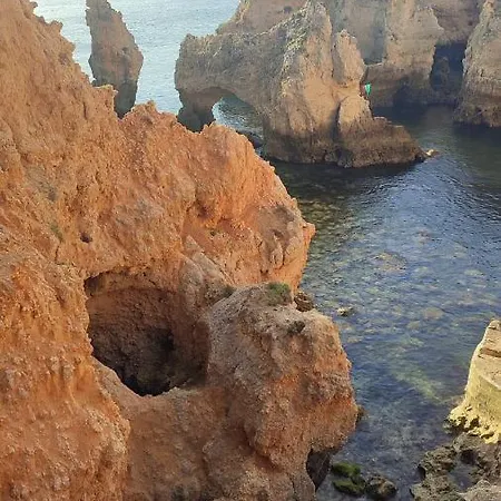 Tres Palmeiras With Pool Portimao Exterior photo
