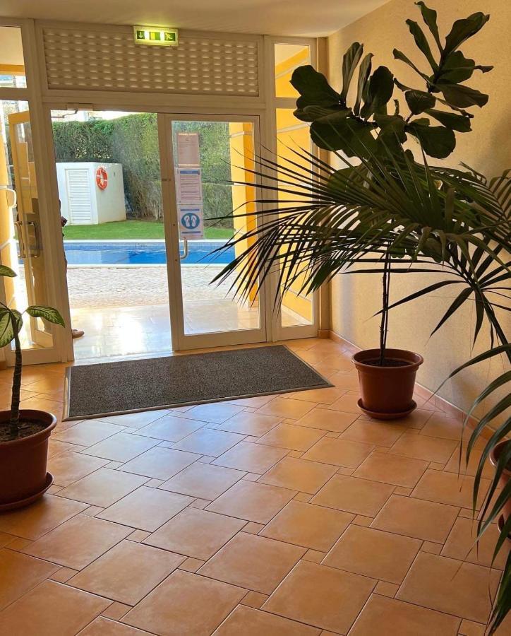 Tres Palmeiras With Pool Portimão