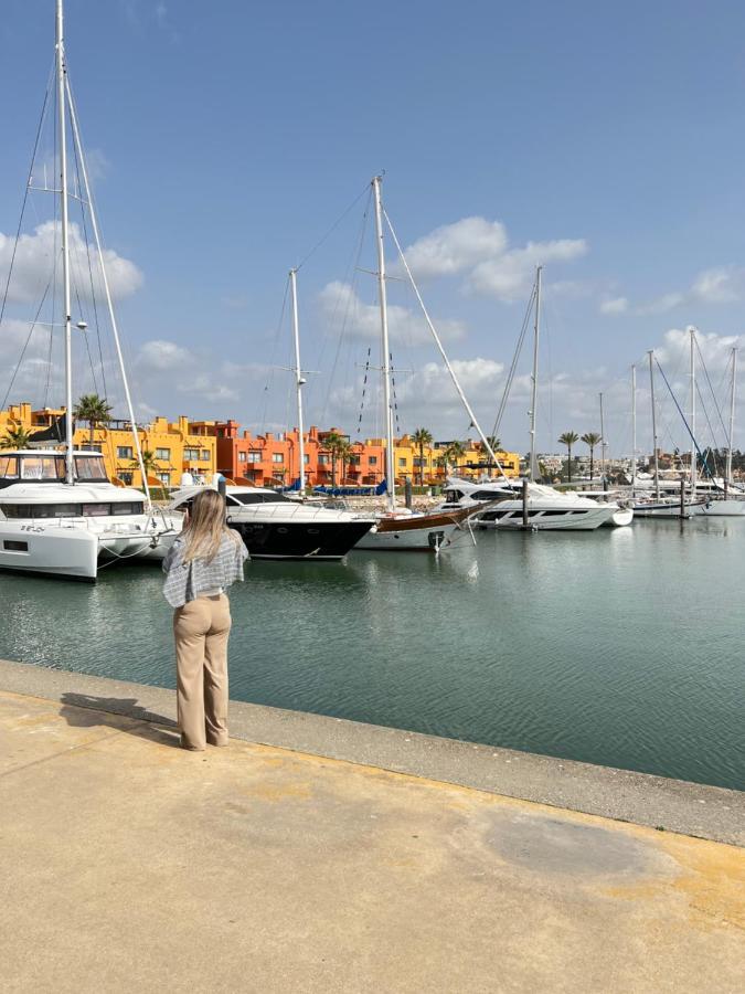 Apartament Tres Palmeiras With Pool
