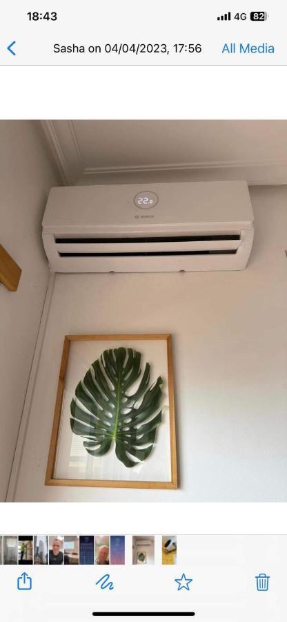 Apartament Tres Palmeiras With Pool Portimão