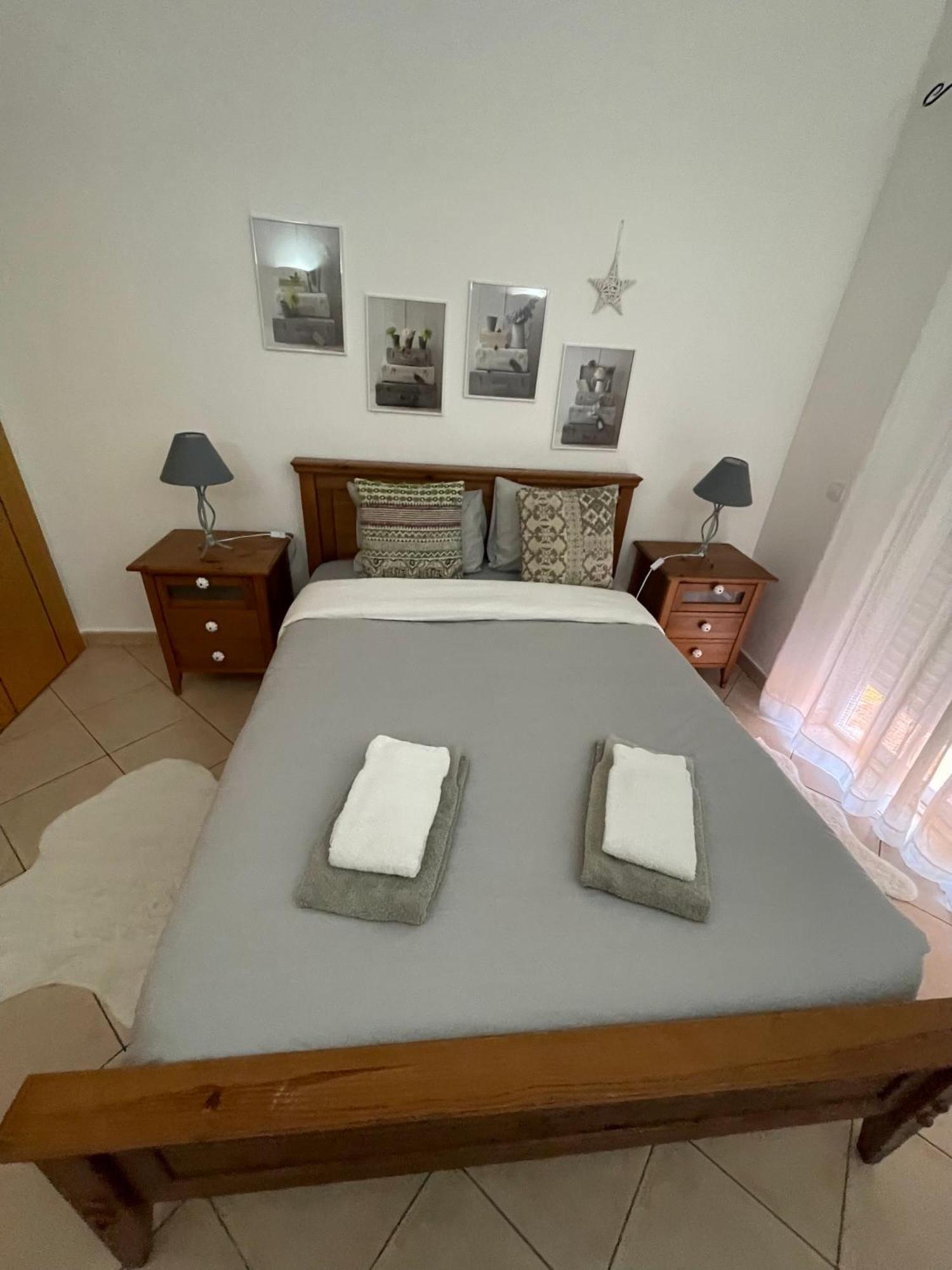 Apartament Tres Palmeiras With Pool