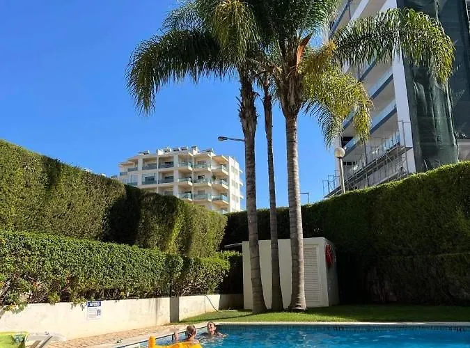 Tres Palmeiras With Pool