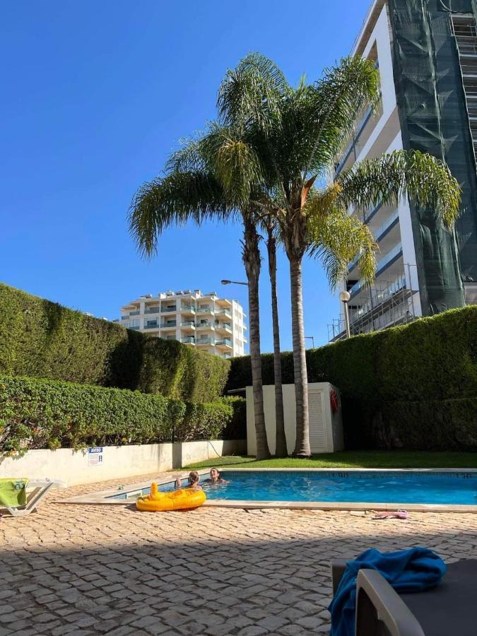 Tres Palmeiras With Pool * Portimao
