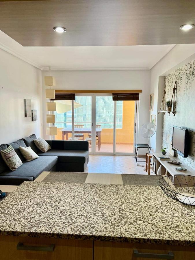 Tres Palmeiras With Pool Apartment *