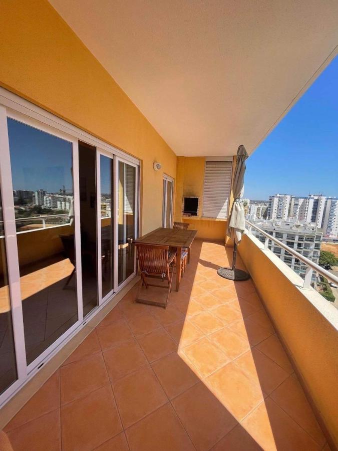 Tres Palmeiras With Pool Apartment