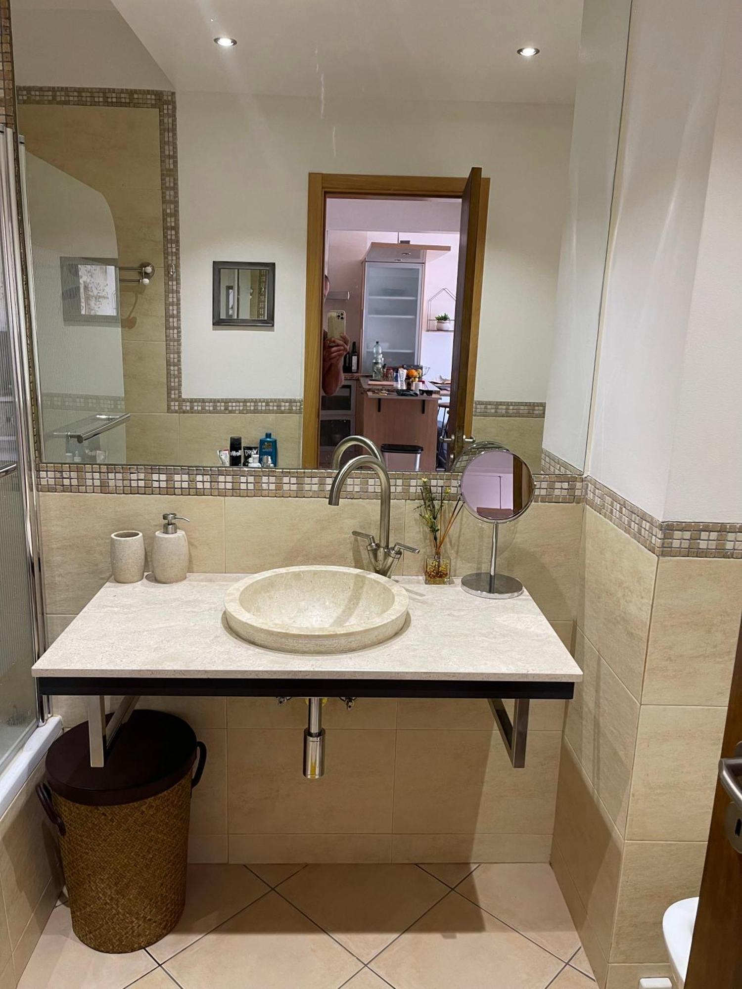 Apartment Tres Palmeiras With Pool
